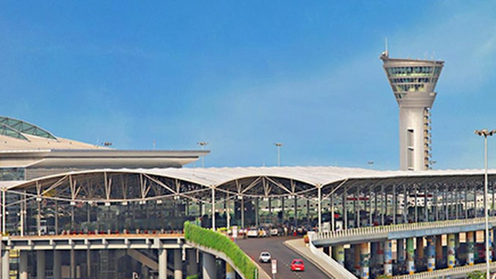 Hyderabad Airport Earns Global Recognition for Accessibility