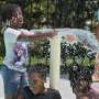 Record-breaking heat wave scorches Southeast US