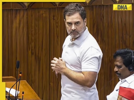 Rahul Gandhi slams PM Modi over his Parliament speech on Operation Sindoor, says, ‘He never said…’