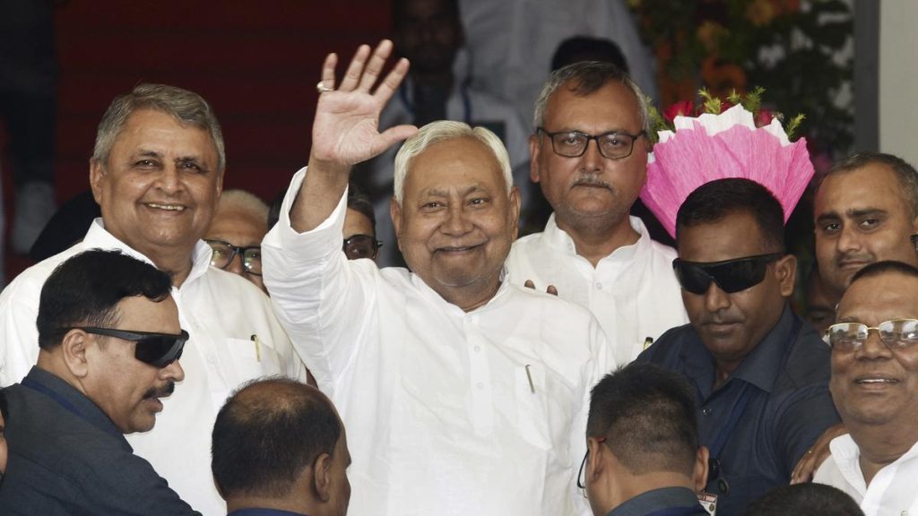 Bihar govt announces hike in incentive for rural health workers ahead of Assembly polls