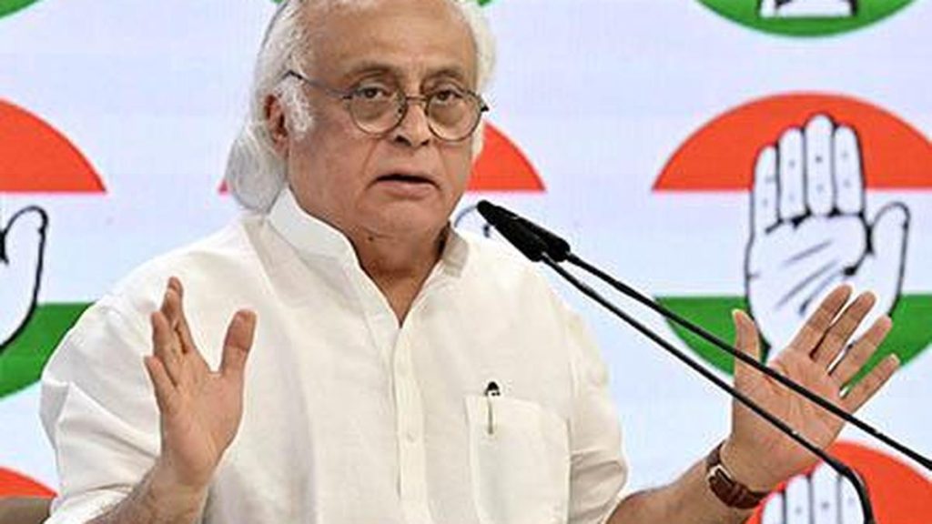 Nehru criticism: Congress slams PM Modi, Home Minister Amit Shah saying they suffer from ‘obsessive-compulsive disorder’