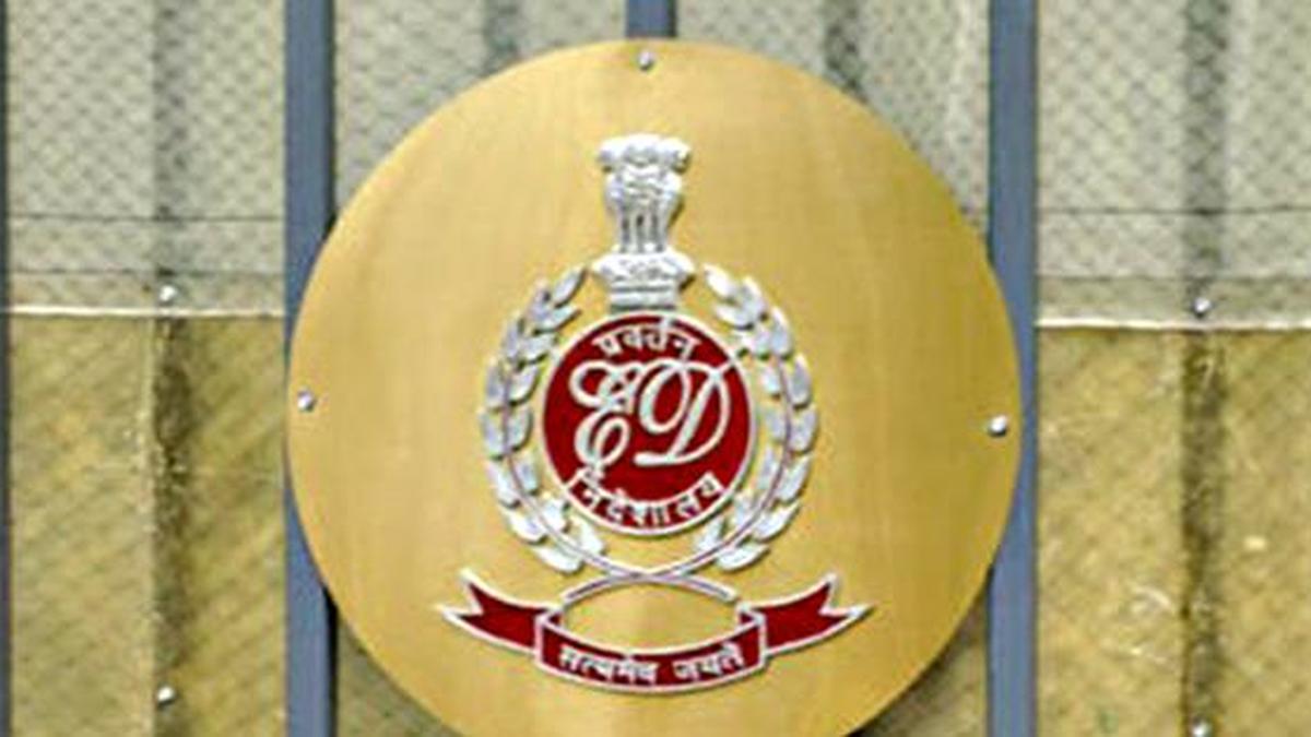 ed-raids-in-₹500-crore-chhattisgarh-medical-supply-scam-case