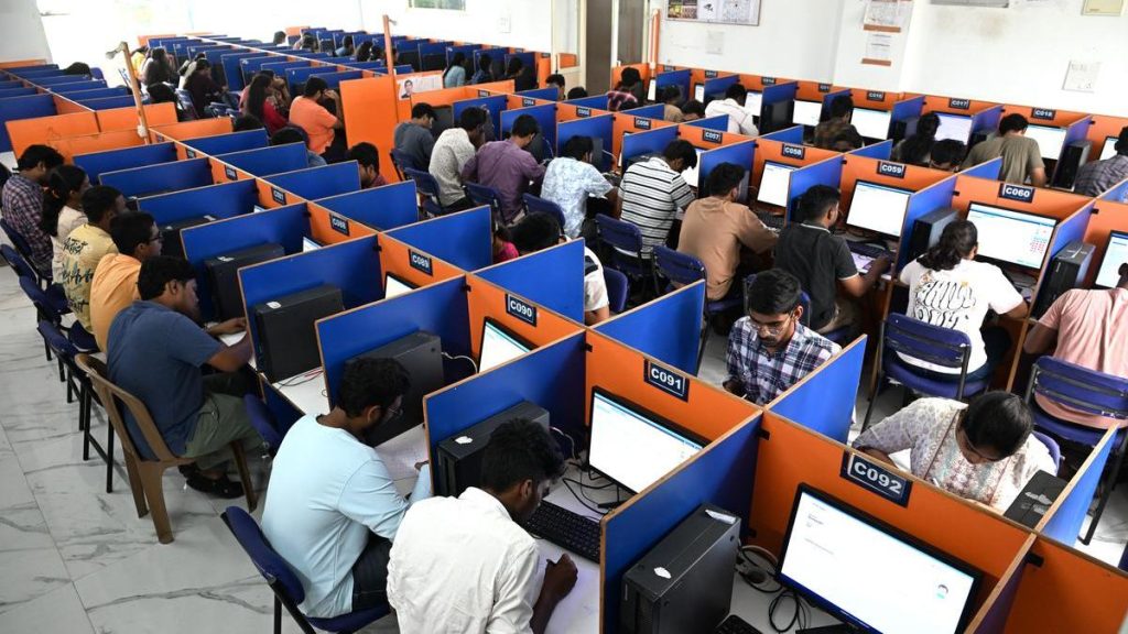 CAT 2025 Registrations Open from August 1