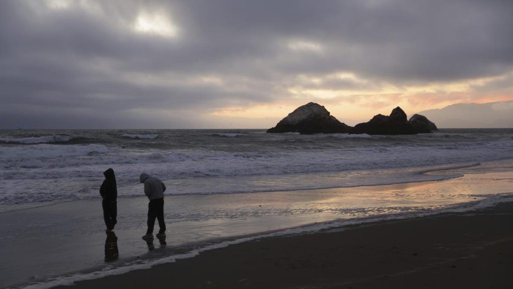 Indian Consulate in San Francisco issues warning for tsunami threat post 8.8 magnitude earthquake