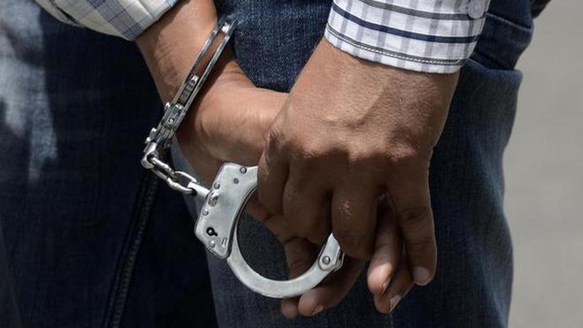 three-militants-among-four-held-in-manipur