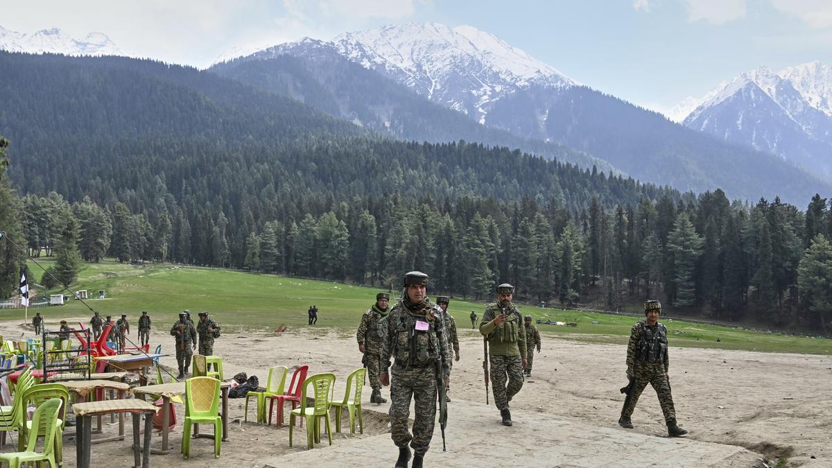 indian-statement-on-pahalgam-attackers-‘replete-with fabrications’,-says-pakistan