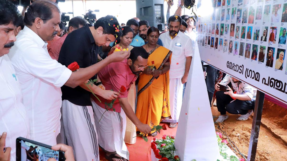 wayanad-remembers-landslides-victims