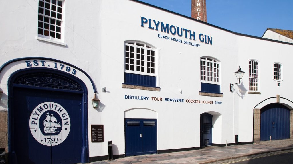 UK gin distillery experiences that are worth the journey