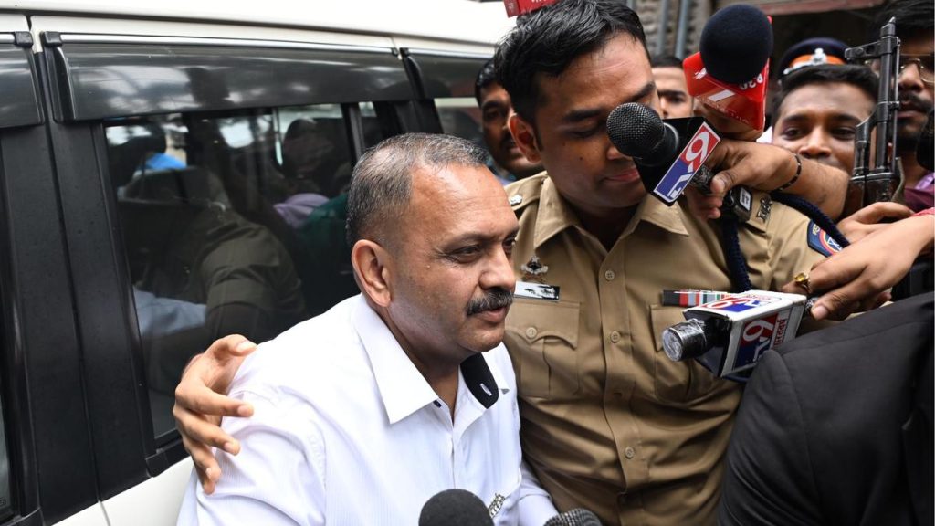 **Malegaon 2008 Blast: Special Court Acquits All Seven Accused, Including Pragya Thakur**