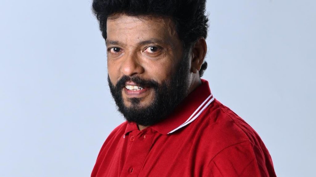 Jagadeesh Withdraws from AMMA Presidential Race