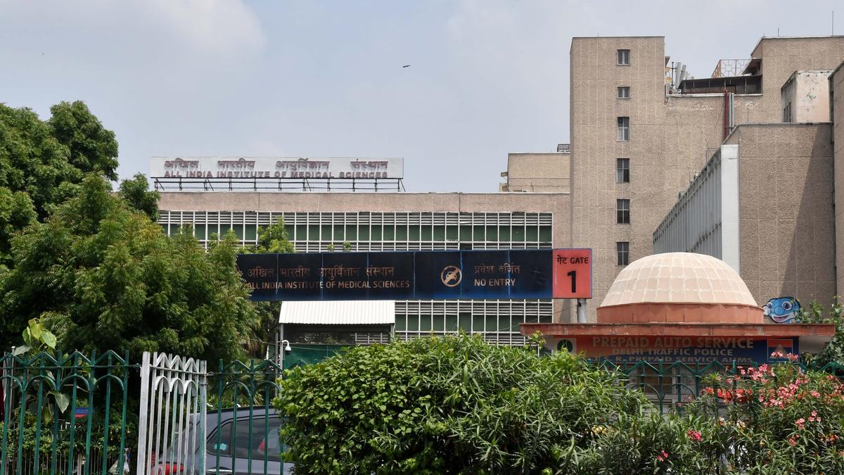 aiims-delhi-planned-procedures-take-two-year-waiting-period-due-to-heavy-patient-load,-centre-tells-rajya-sabha