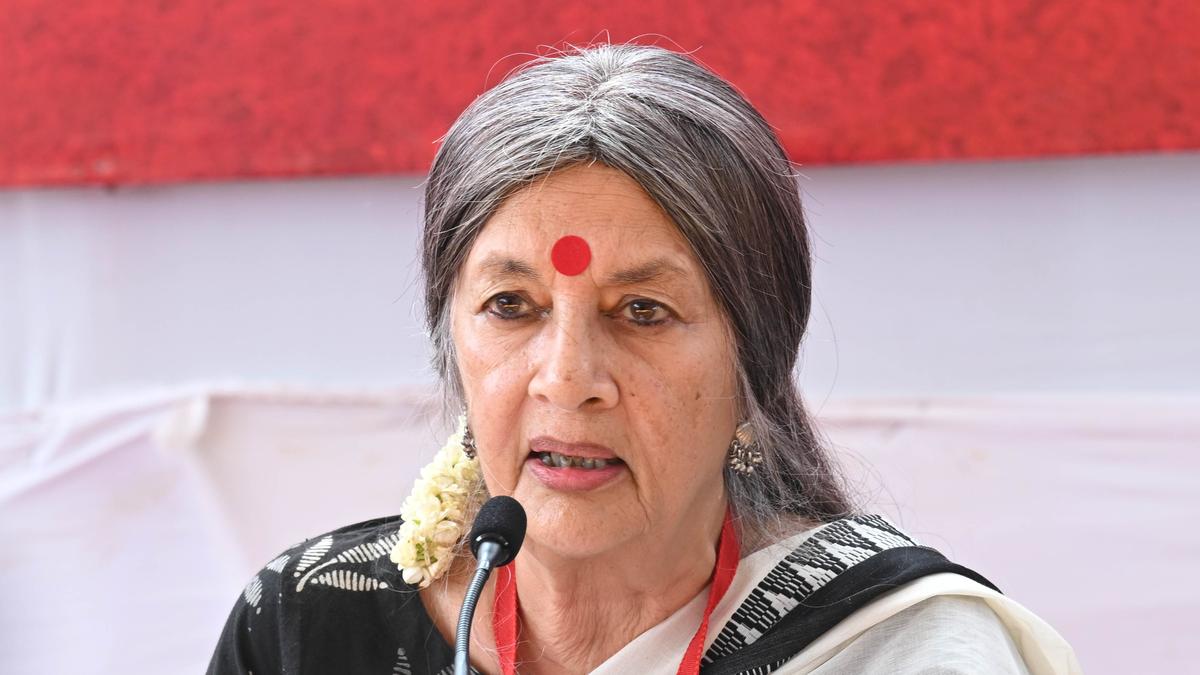 cpi(m)-leader-brinda-karat-terms-arrest-of-nuns-in-chhattisgarh-a-‘manufactured-case’