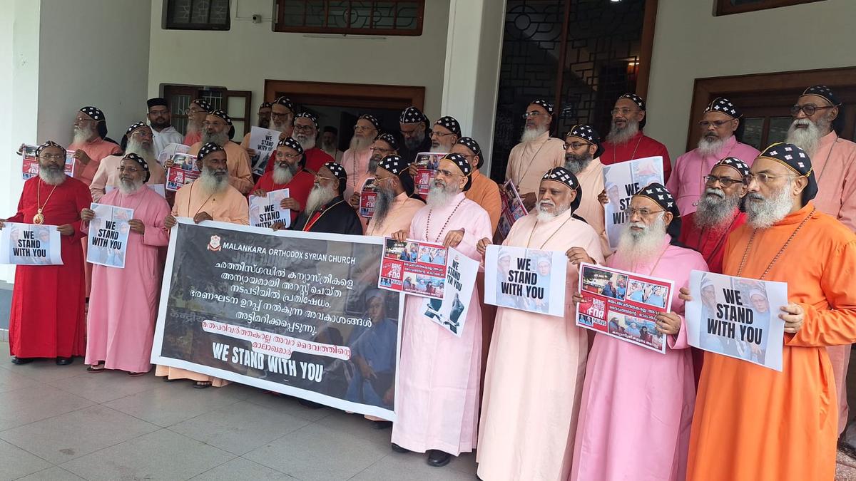 central-travancore-sees-huge-protests-by-churches-over-nuns’-incarceration