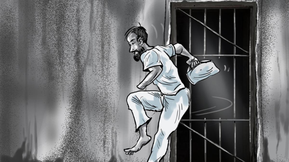 govindachamy’s-escape-exposes-vulnerabilities-of-state-prisons