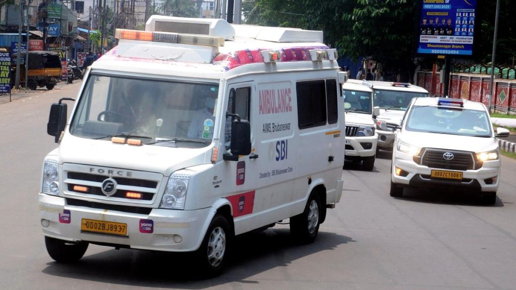 Opposition Disputes Odisha Police Findings in Puri Minor's Death
