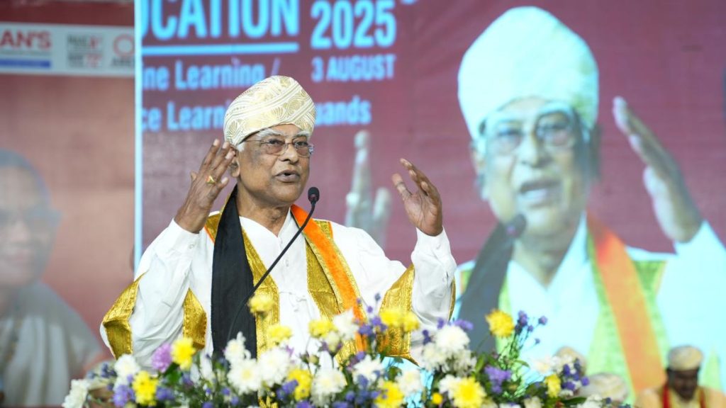 Students Encouraged to Stay Goal-Oriented