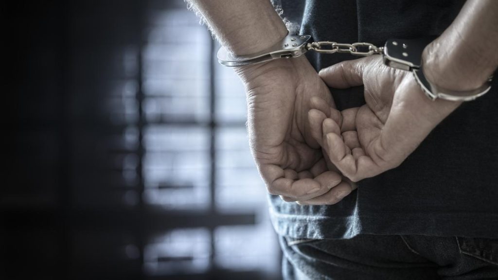 Man Caught at Mumbai Airport with ₹14.73 Cr Marijuana in 'Diplomatic' Cargo
