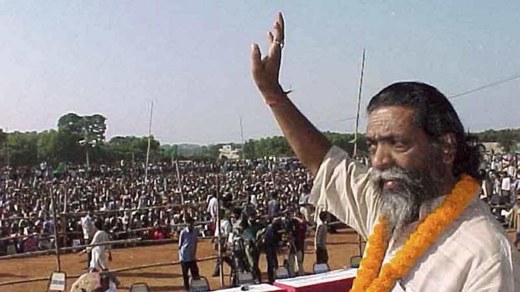 Shibu Soren Passes Away, Jharkhand Assembly Monsoon Session Adjourned Indefinitely
