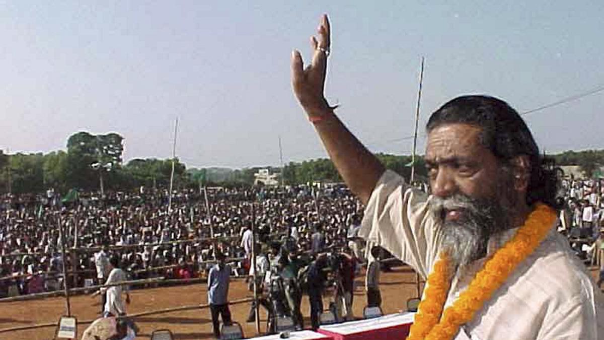 shibu-soren’s-death:-jharkhand-assembly-monsoon-session-adjourned-sine-die