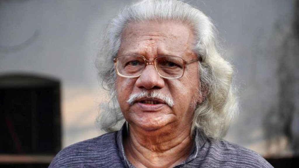 Adoor Gopalakrishnan Faces Backlash Over Remarks on Kerala SC/ST Filmmakers' Project