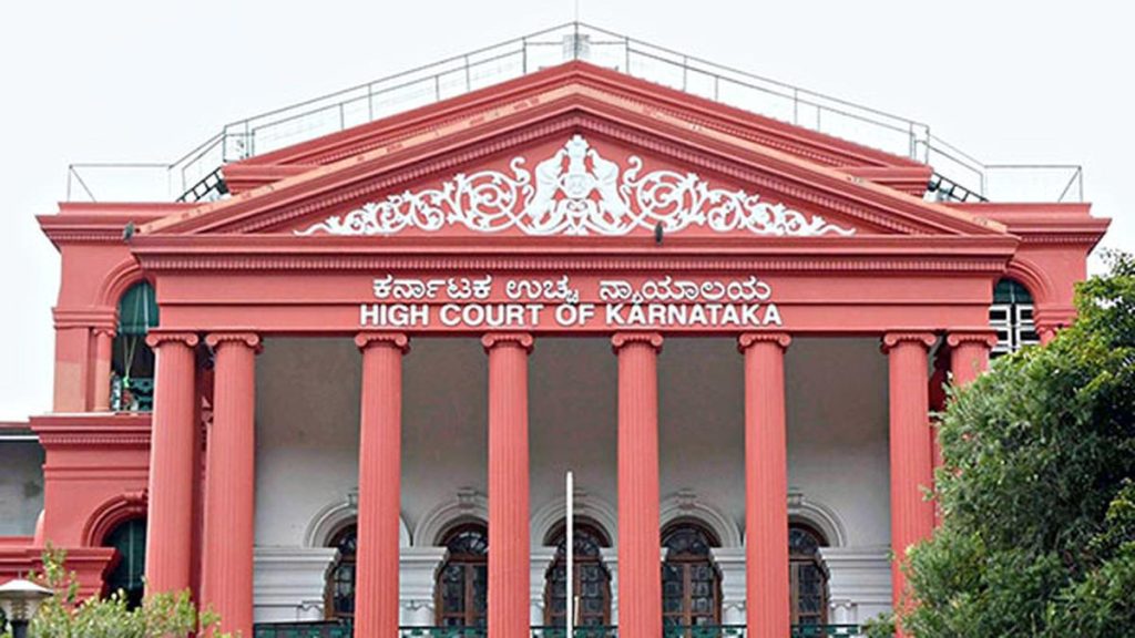 Karnataka High Court Halts Transport Union Strike for a Day