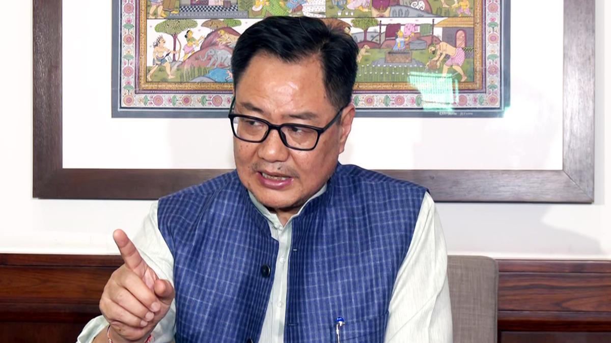 government-will-be-compelled-to-push-bills-in-din-if-opposition’s-protest-continues-in-parliament:-rijiju