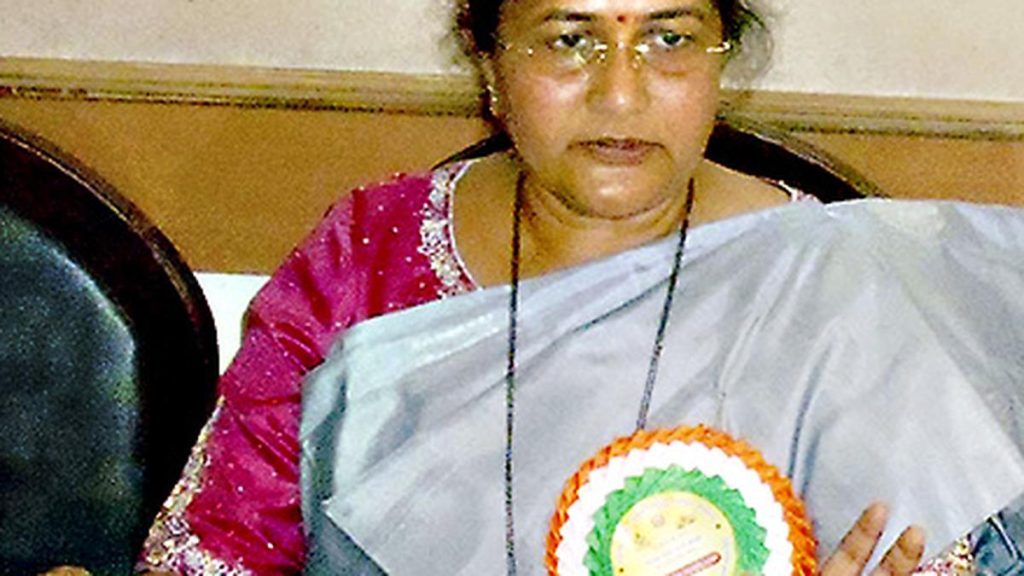 Shashikala Jolle Seeks Centre, Fadnavis Intervention to Halt Elephant Transfer Order