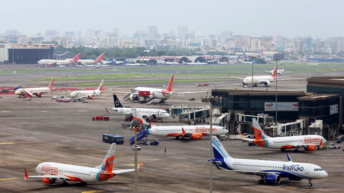 india-emerges-as-world’s-5th-biggest-aviation-market;-mumbai-delhi-among-busiest-airport-pairs-in-2024:-iata