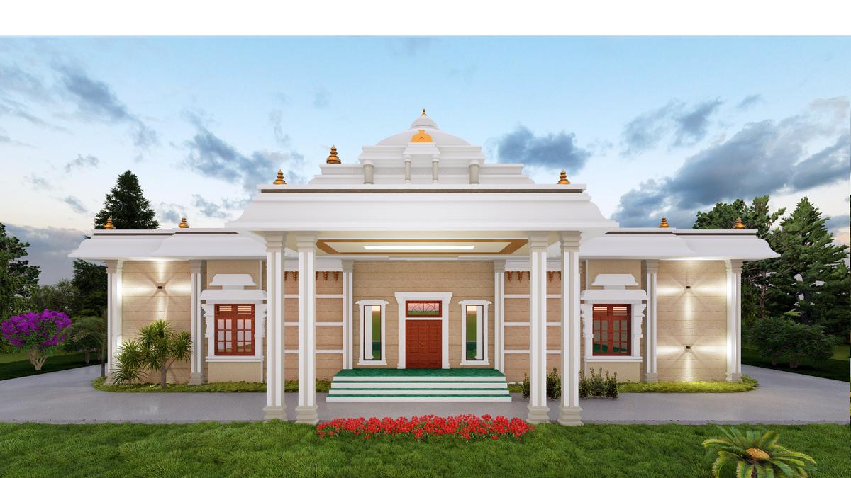 memorial-for-tondaiman-king-and-museum-coming-up-in-pudukottai