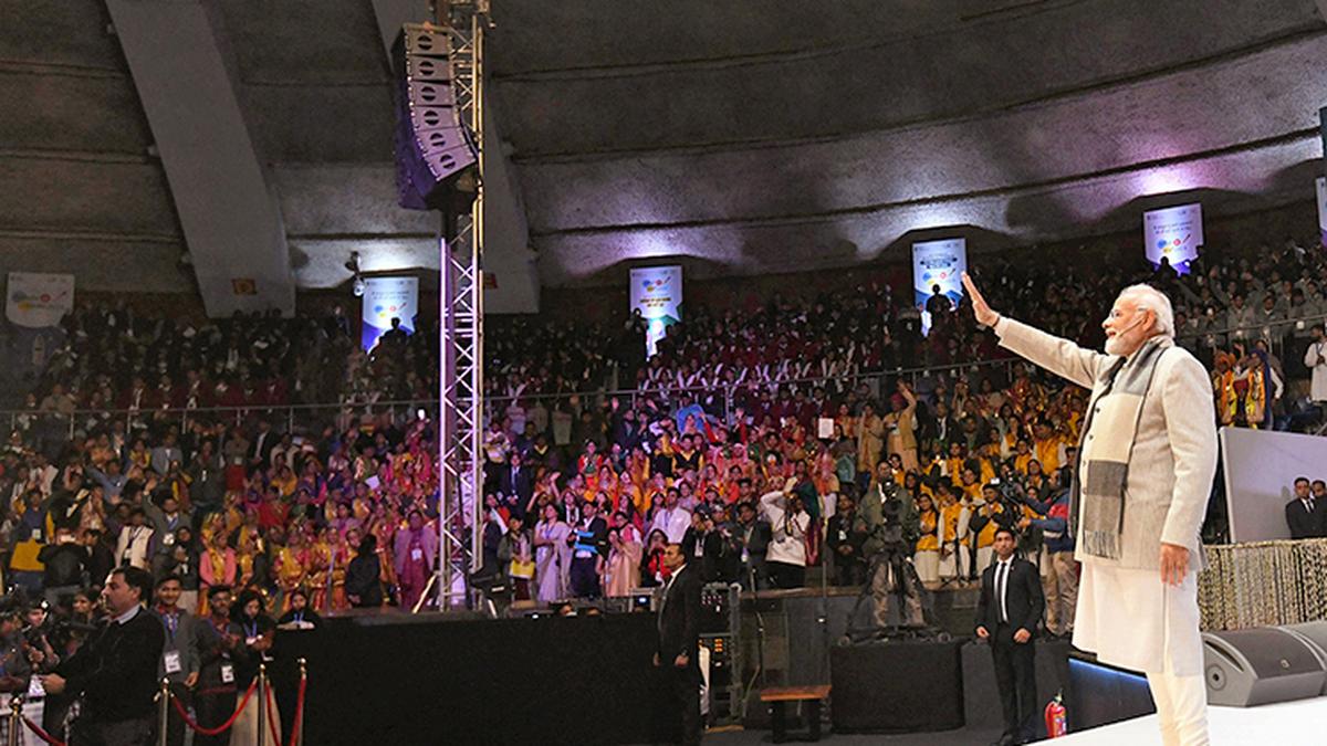 pm-modi’s-pariksha-pe-charcha-enters-guinness-world-record-for-most-registrations-in-a-month