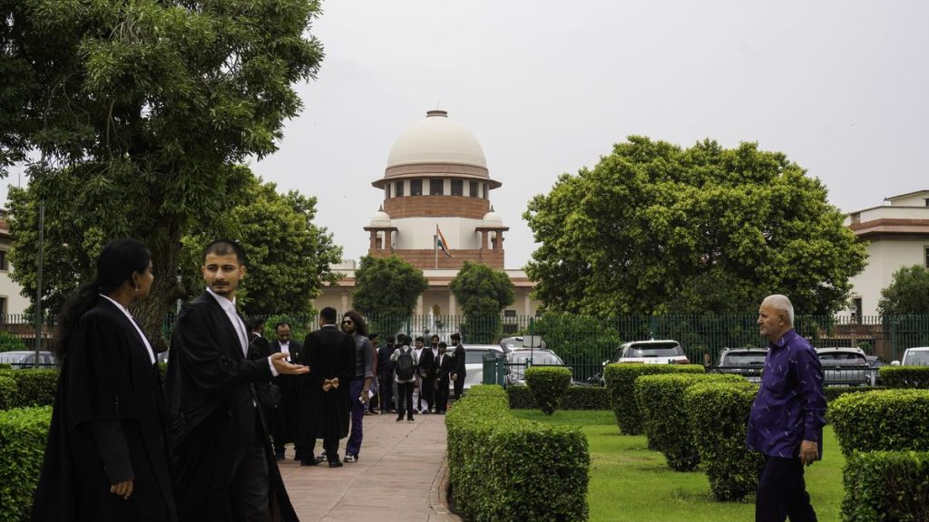 Will not interfere in Madras High Court order against DMK membership drive, says Supreme Court