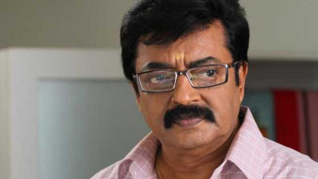 Prem Nazir's Son Shanawas Passes Away