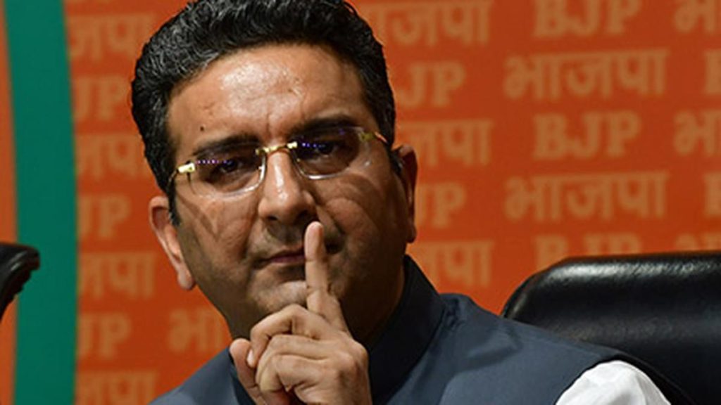 BJP accuses Rahul Gandhi of making ‘immature’ comments against Armed Forces