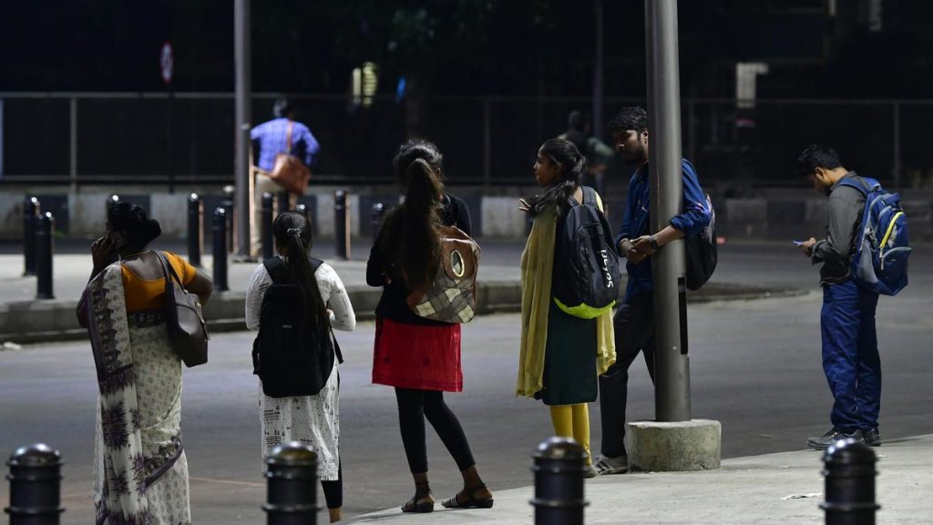 Consent of women employees willing to work at night compulsory in Odisha