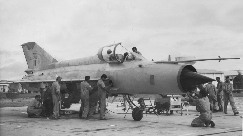 IAF’s unending fighter conundrum | Explained