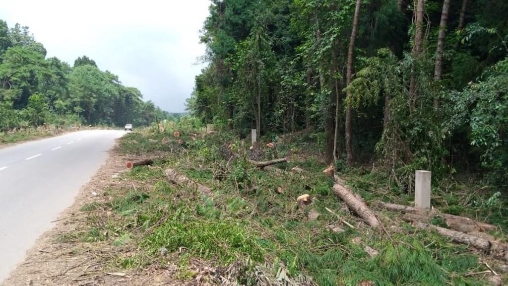 Meghalaya Begins Land Acquisition for ₹23,000-Crore Shillong-Silchar Expressway