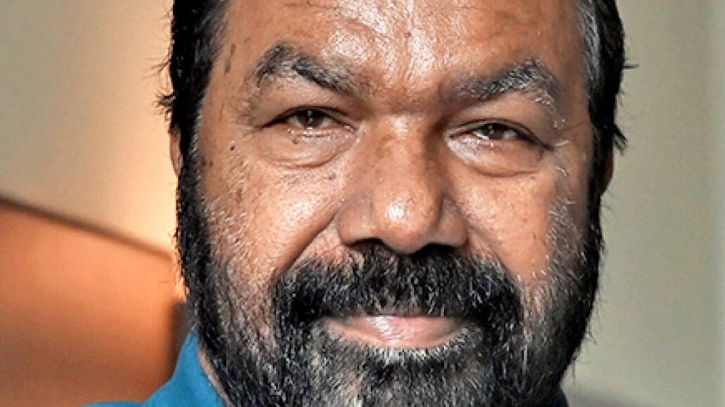 Kerala Education Minister Advocates for Backbencher-Free Classrooms