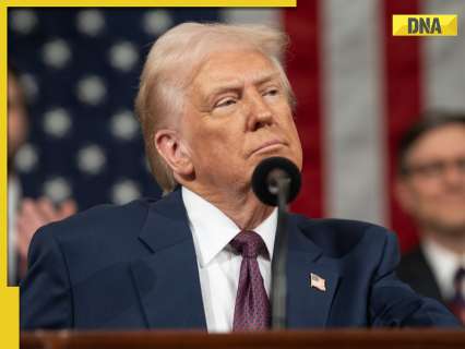 DNA TV Show: How India can respond to Trump’s tariffs