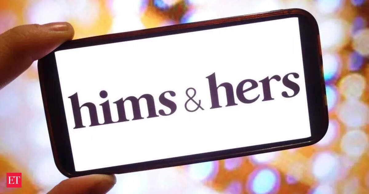 Hims & Hers Q2 revenue drop shakes stock—Hims crashes 11% after first-ever revenue decline, is the weight-loss drug hype finally fading?