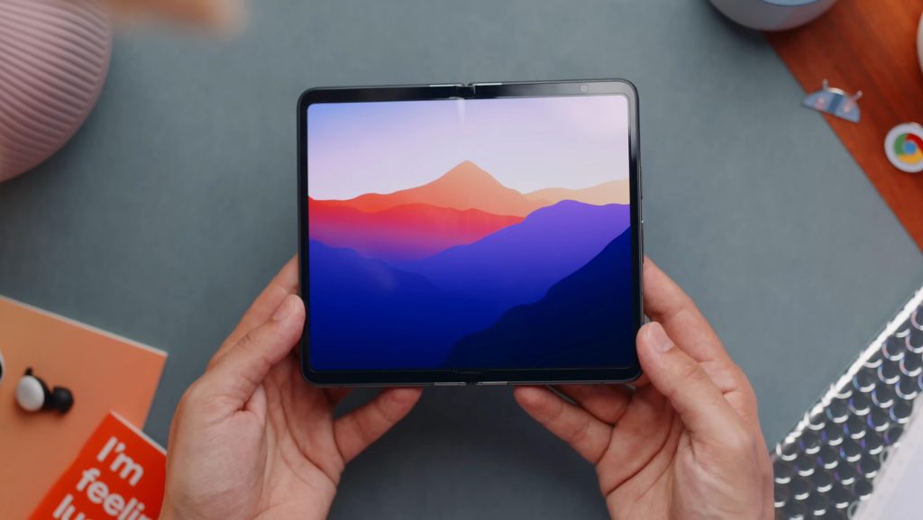 Pixel 10 Fold Pro And Pixel Watch 4 Won’t Release Until October, New Reports Suggest