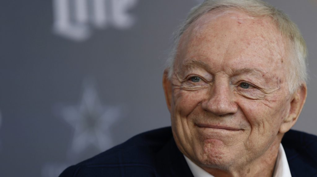 Netflix’s Next Sports Epic: The Cowboys, Jerry Jones, And A Dynasty That Defined The NFL