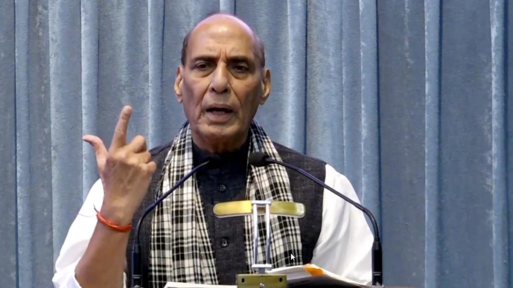 Defence Ministry Clears ₹67,000 Crore Procurement to Bolster Border Security