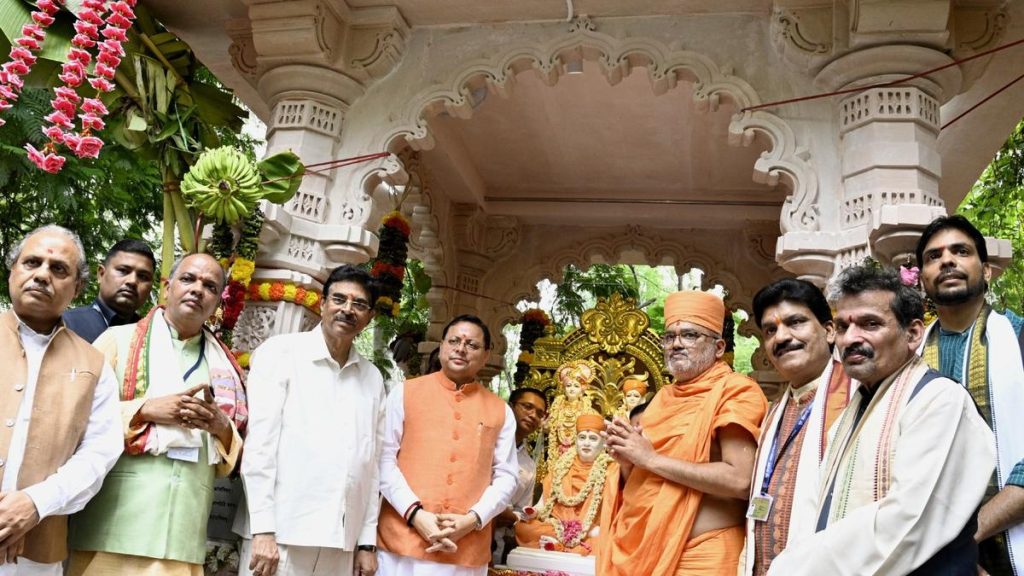 Unlocking Modern Insights Through Sanskrit