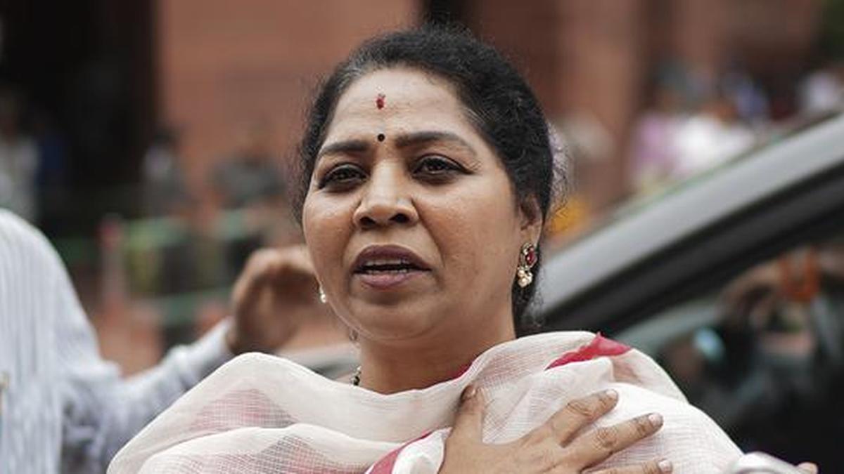 one-held-in-tamil-nadu-congress-mp’s-chain-snatching-case-in-delhi