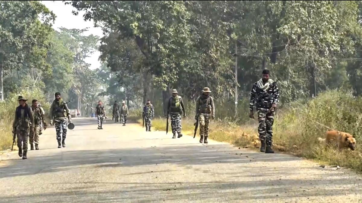 maoist-killed-in-encounter-in-chhattisgarh’s-bijapur