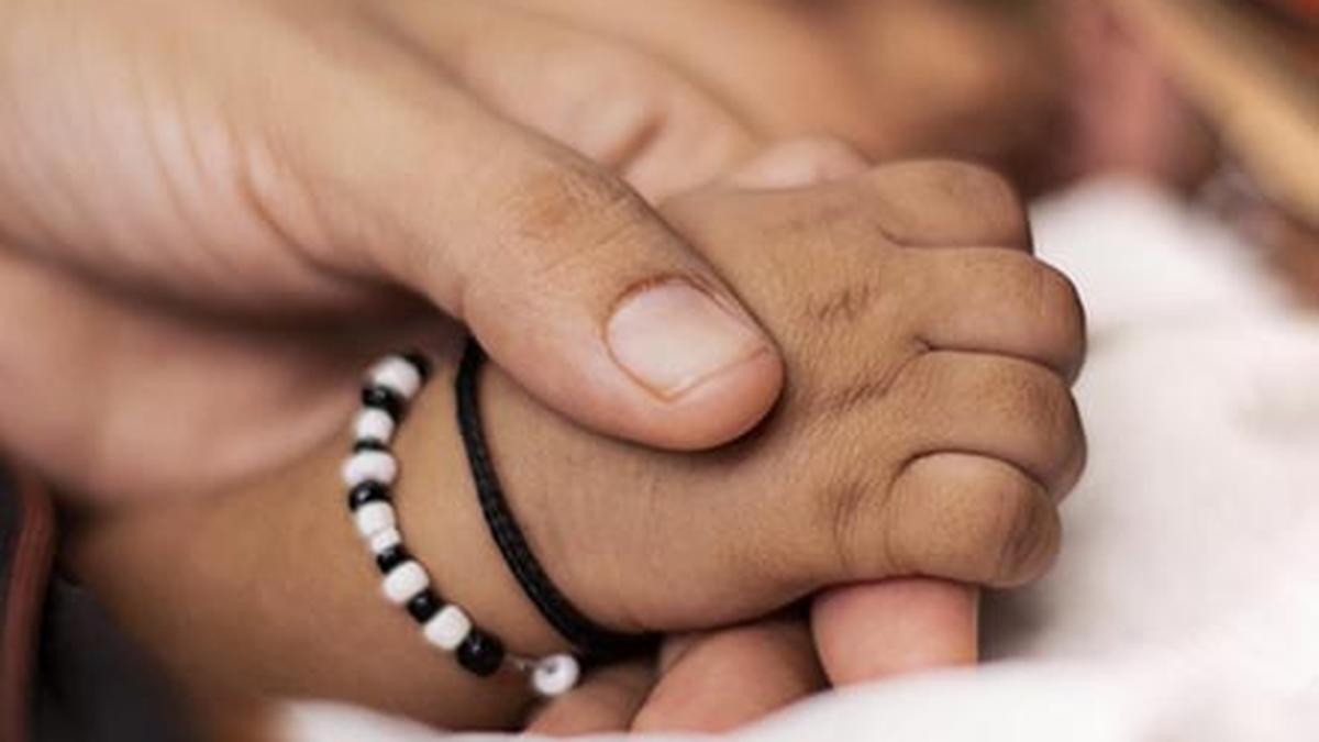 haryana-human-rights-commission-demands-report-on-a-newborn’s-severed-arm-during-delivery