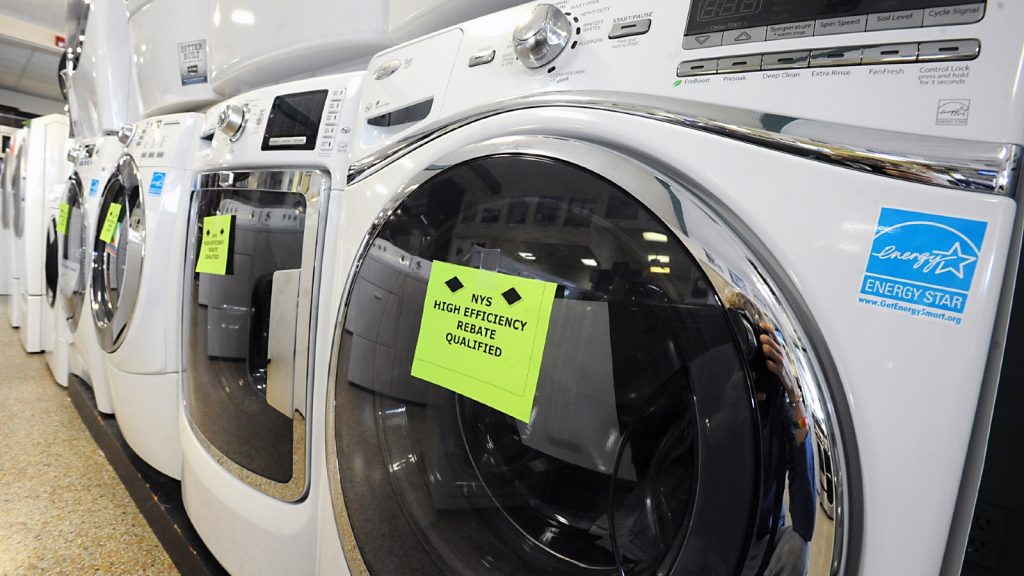 The unlikely coalition fighting to keep Energy Star labels on your appliances