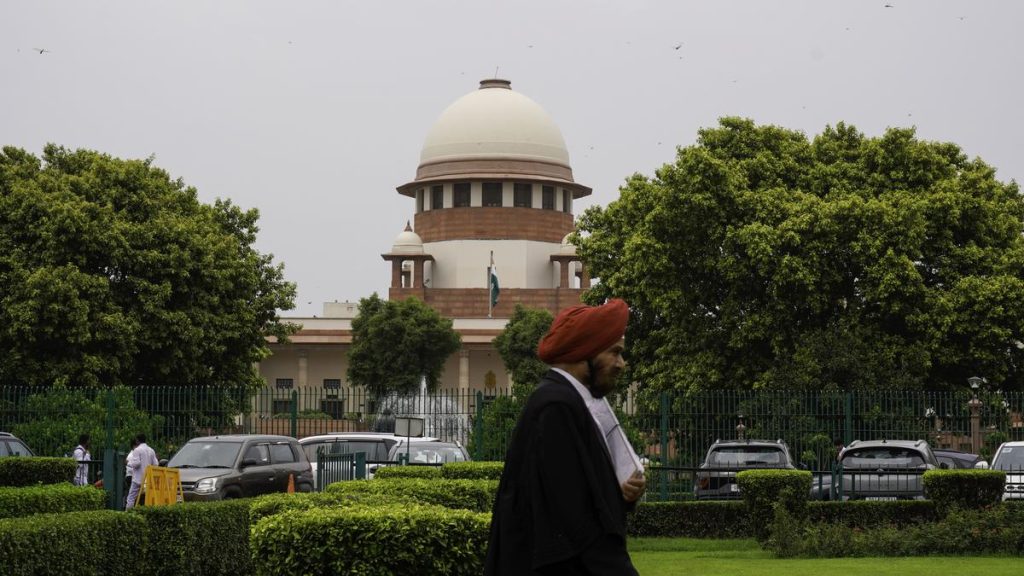 SC Orders Four-Year Timeline for Clearing Discoms' Regulatory Dues
