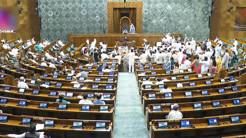 Opposition Calls for Joint Parliamentary Review of Sports Bills