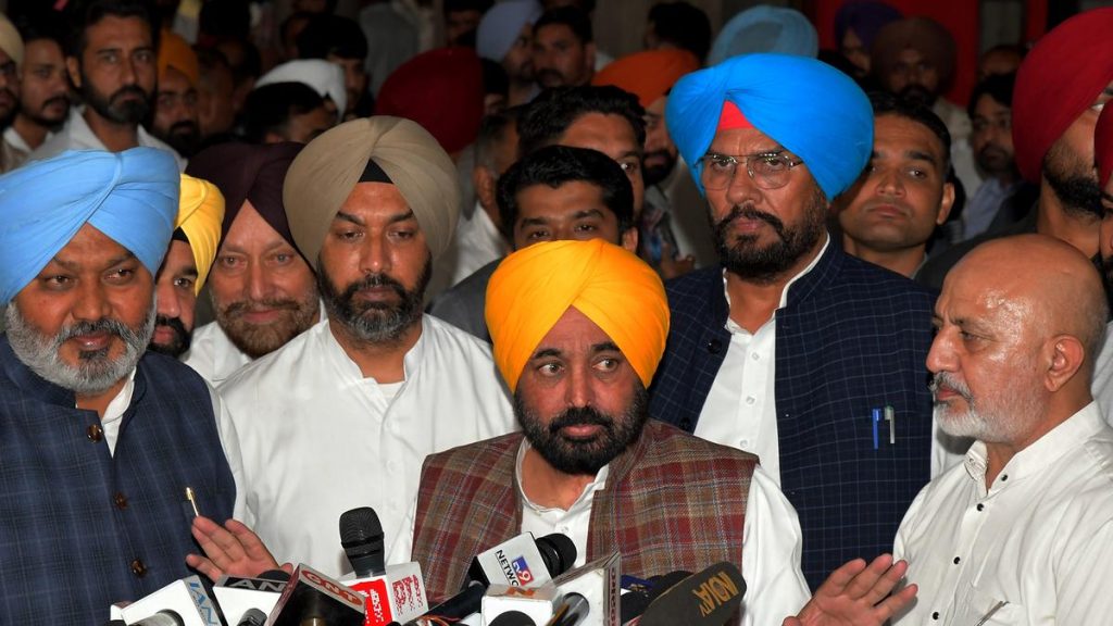 Punjab HC Seeks Clarity on Land Pooling Policy